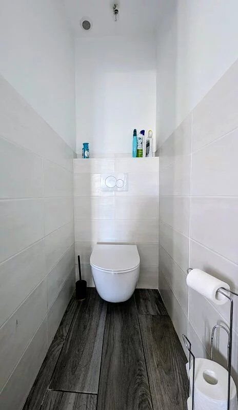 Maison à vendre, 50m², Saint-Mitre-les-Remparts