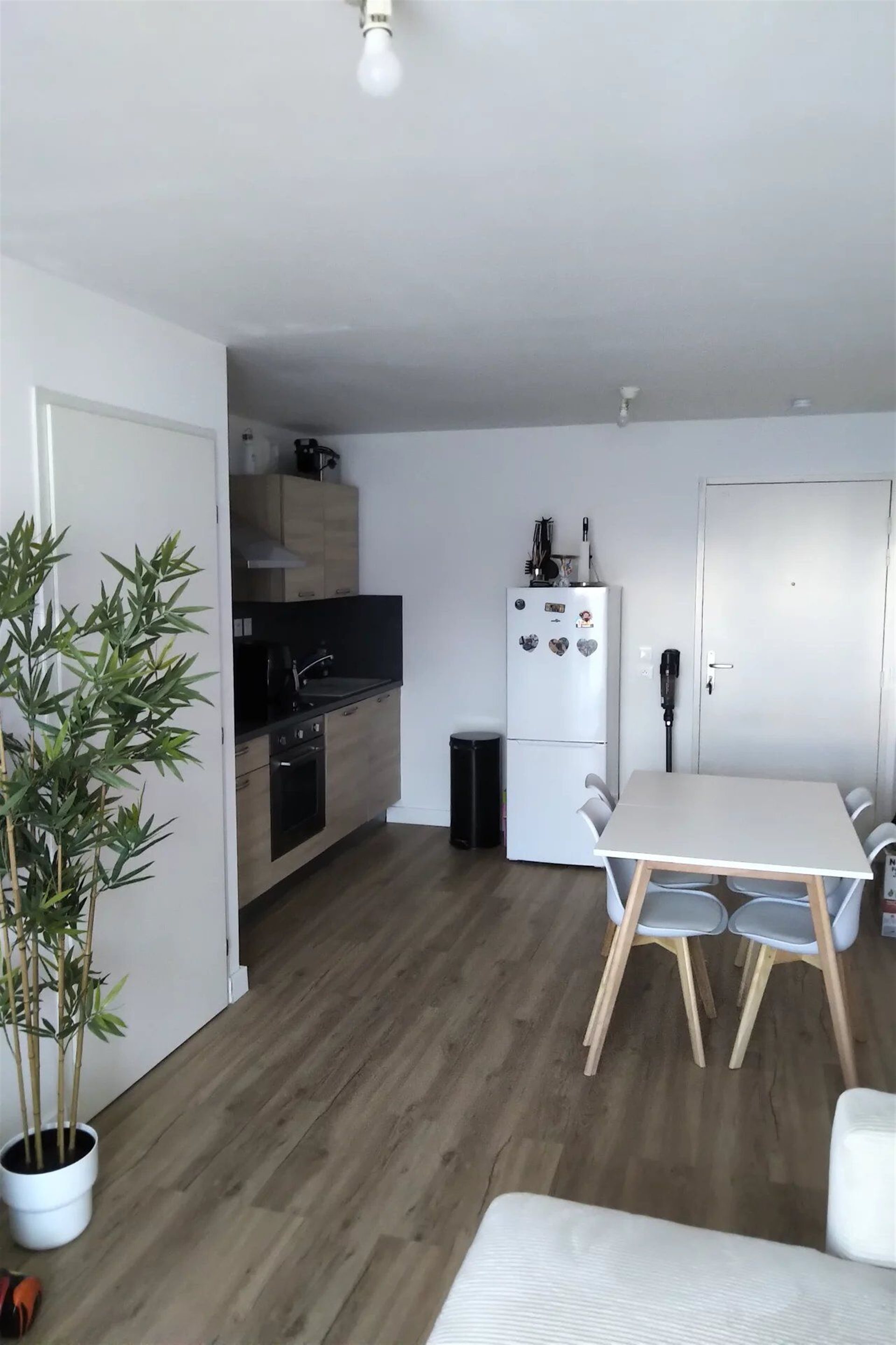 Appartement à vendre, 38m², Miramas