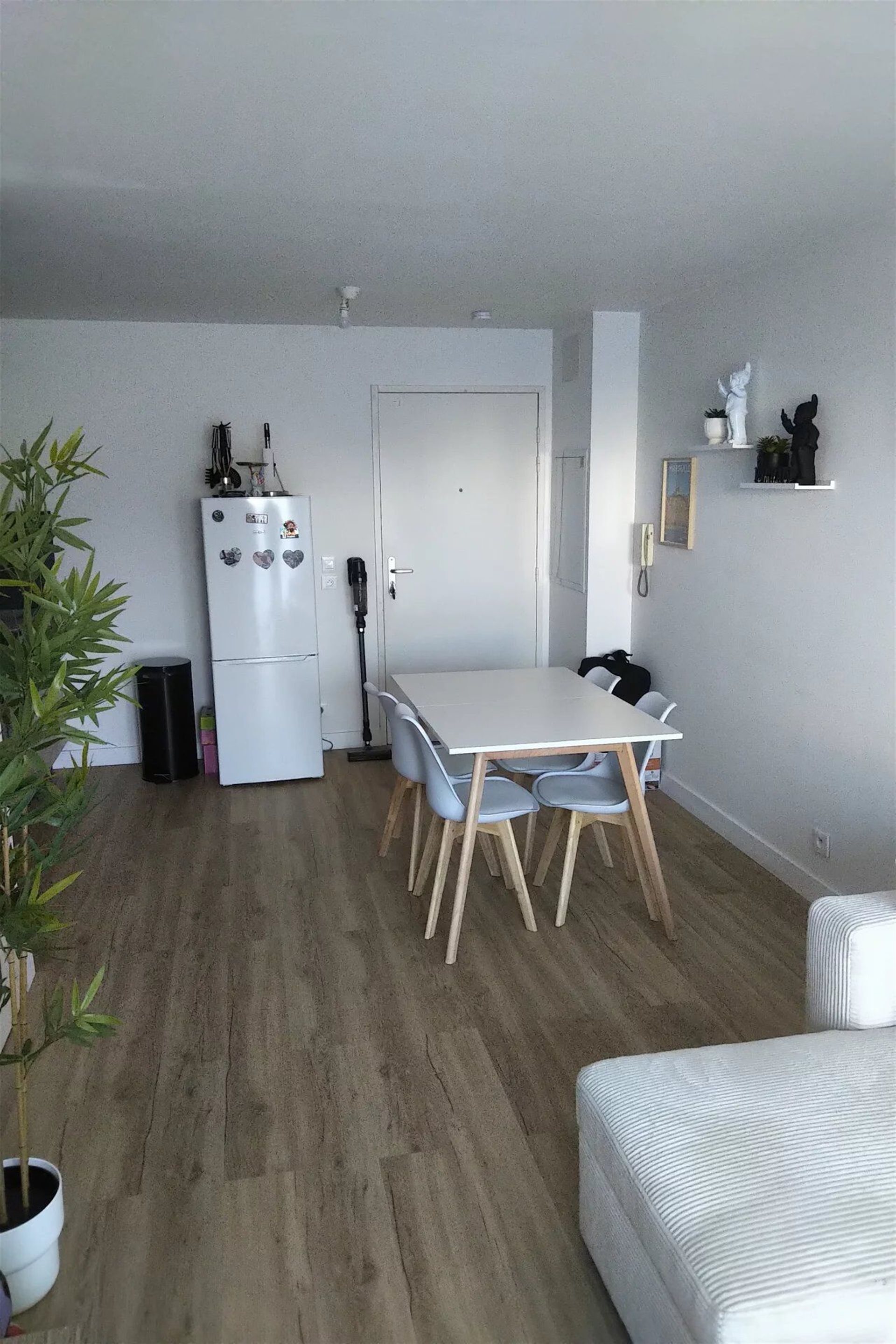 Appartement à vendre, 38m², Miramas