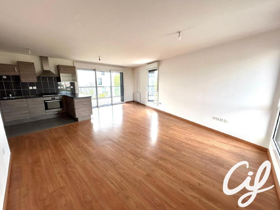 Appartement à vendre, 84m², Nantes