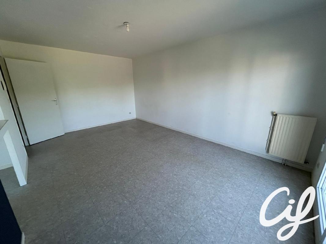 Appartement à vendre, 66m², Nantes