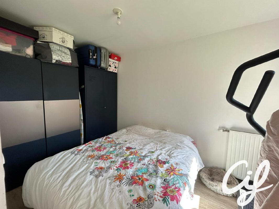 Appartement à vendre, 40m², Nantes