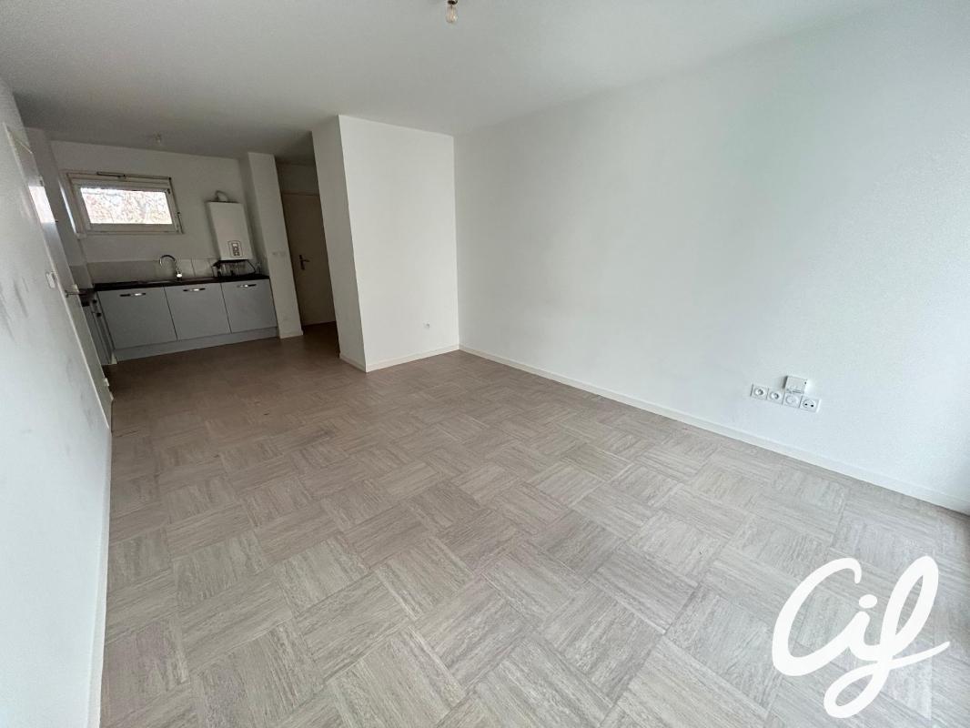 Appartement à vendre, 44m², Nantes
