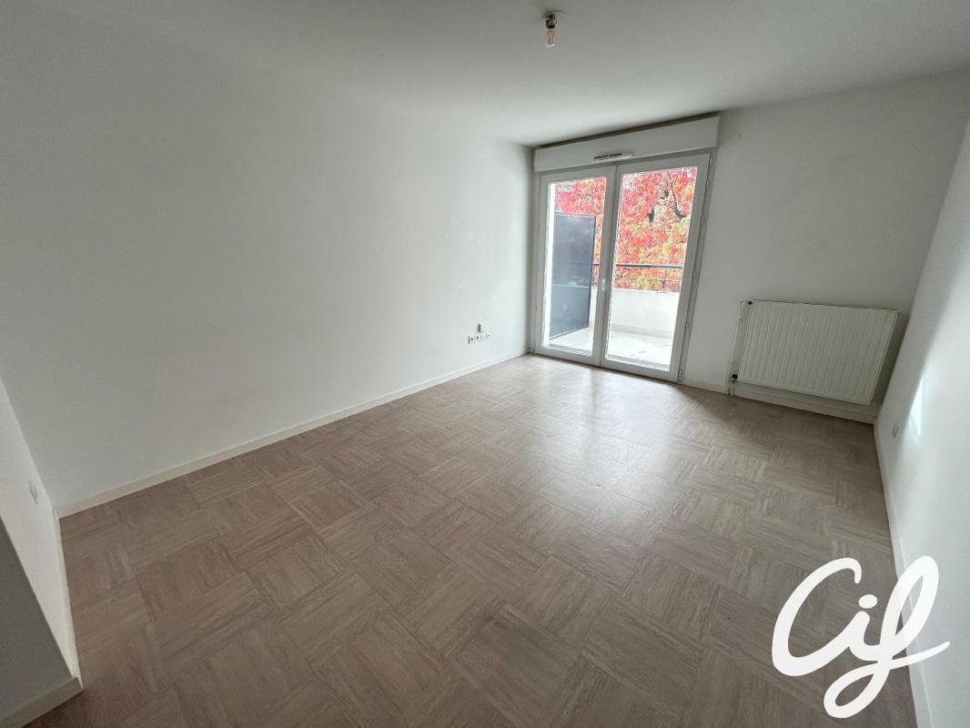 Appartement à vendre, 44m², Nantes
