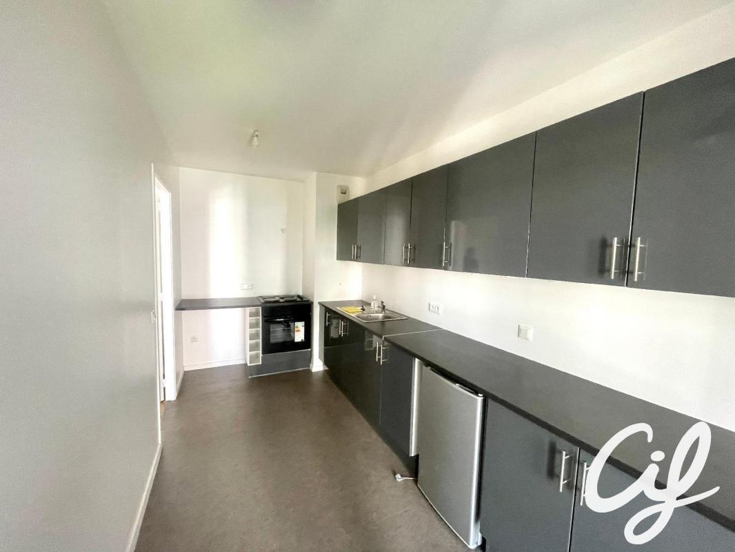 Appartement à vendre, 76m², Nantes