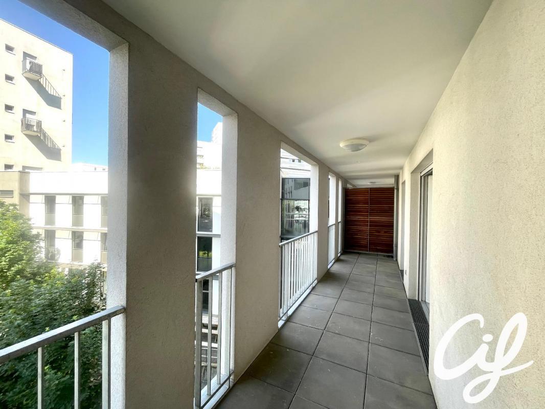 Appartement à vendre, 76m², Nantes