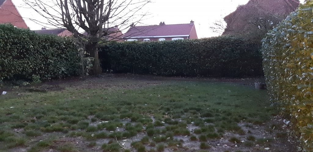 Maison à louer, 110m², Linselles