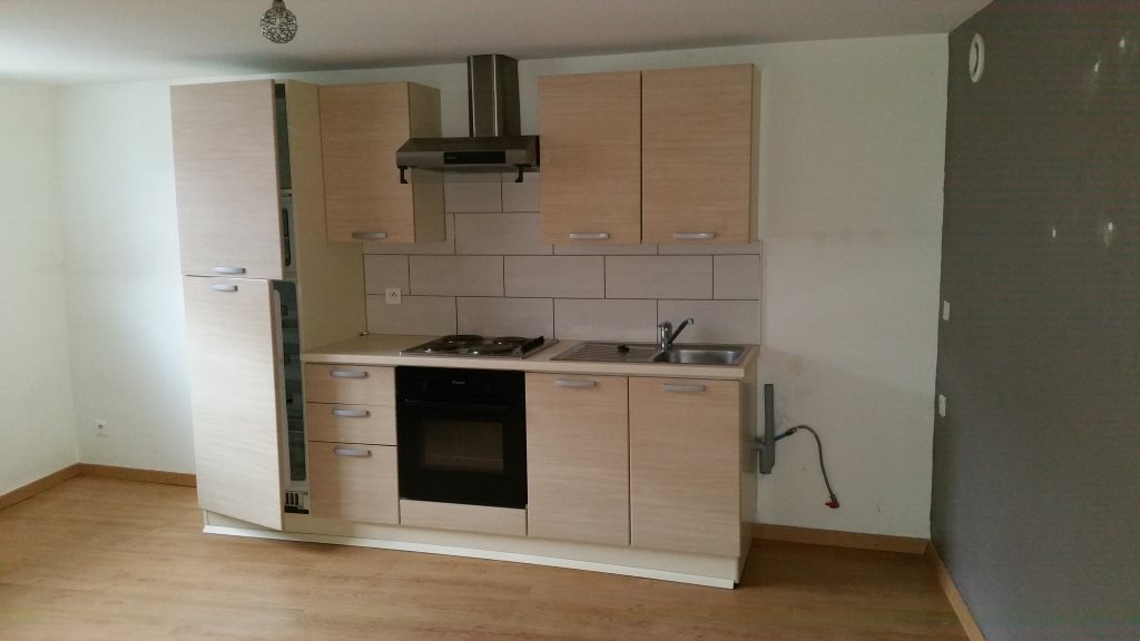 Appartement à louer, 78m², Halluin