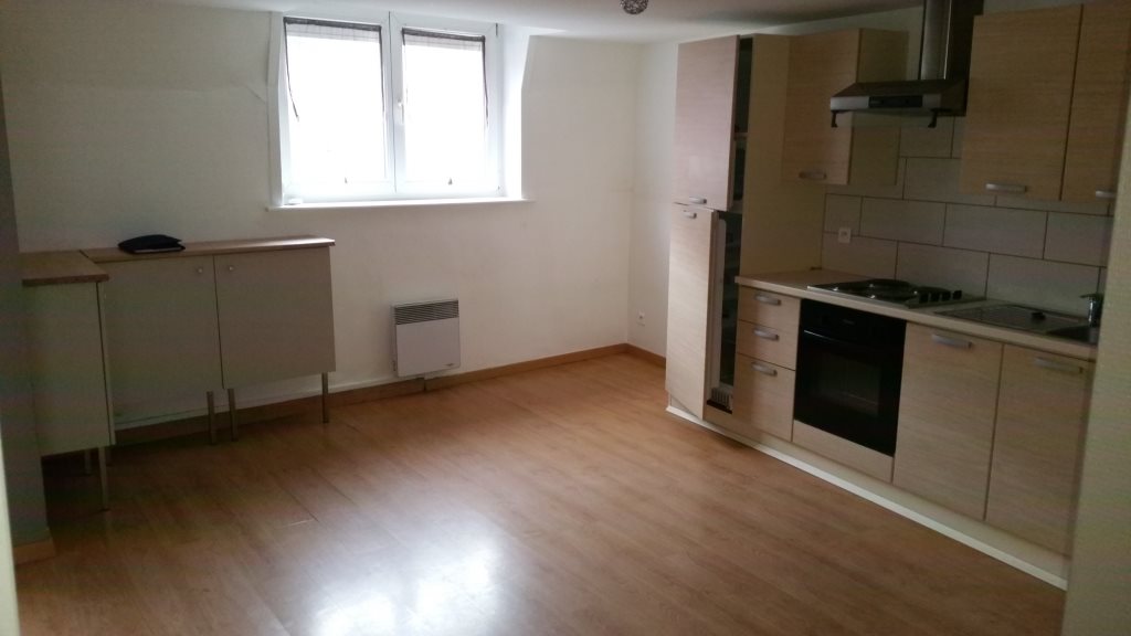 Appartement à louer, 78m², Halluin