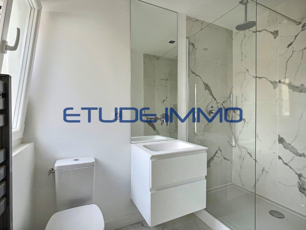 Appartement à louer, 17m², Dunkerque