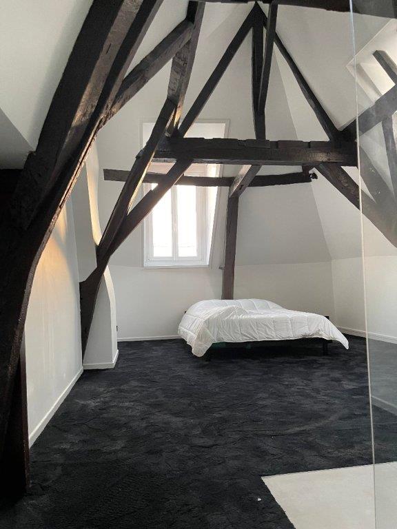 Appartement à vendre, 50m², Lille