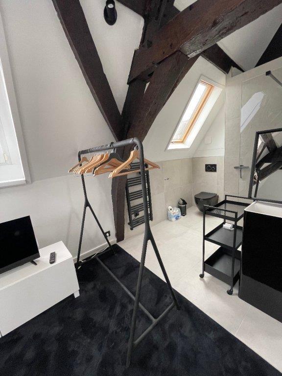 Appartement à vendre, 50m², Lille