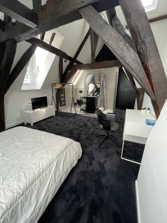 Appartement à vendre, 50m², Lille