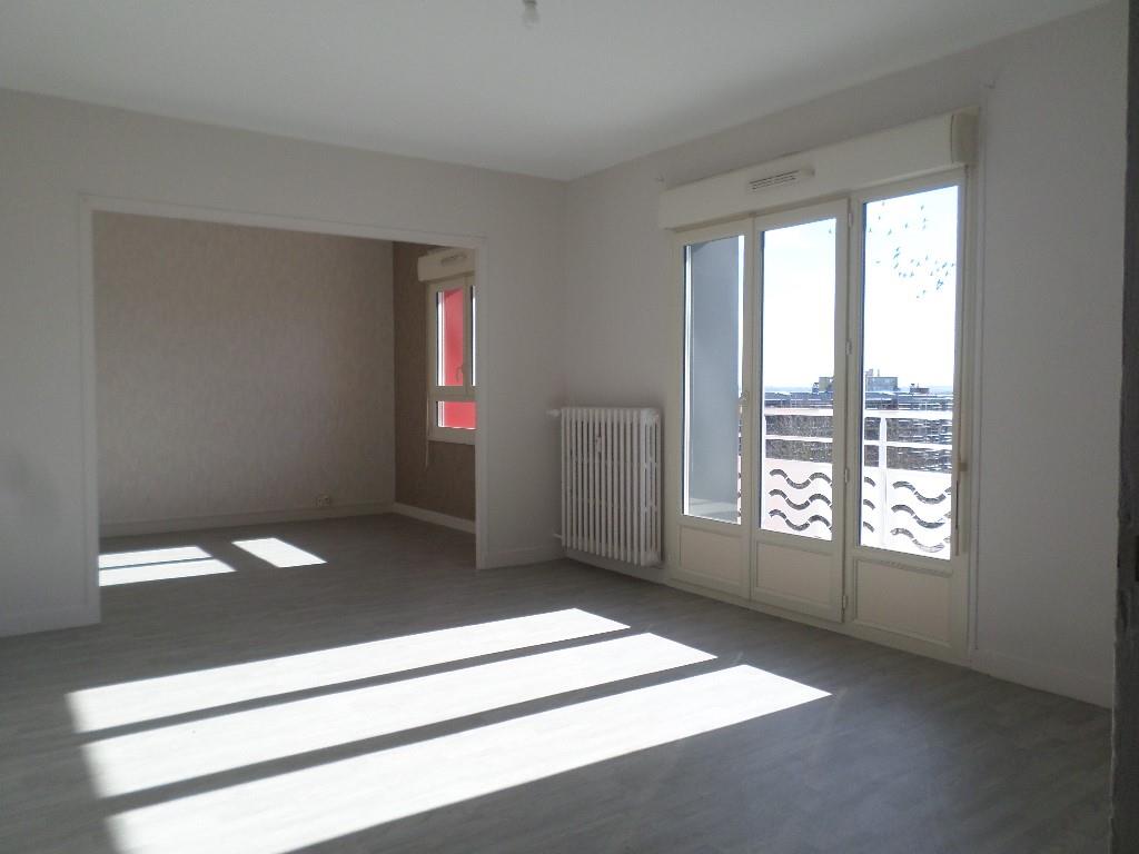 Appartement à louer, 63m², Joigny
