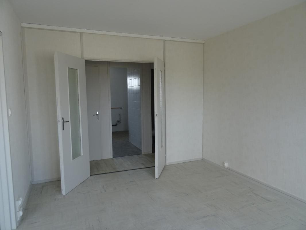 Appartement à louer, 76m², Avallon