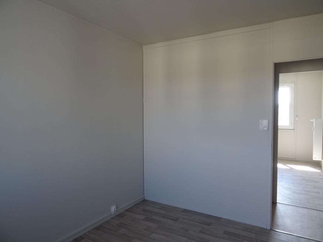 Appartement à louer, 76m², Avallon