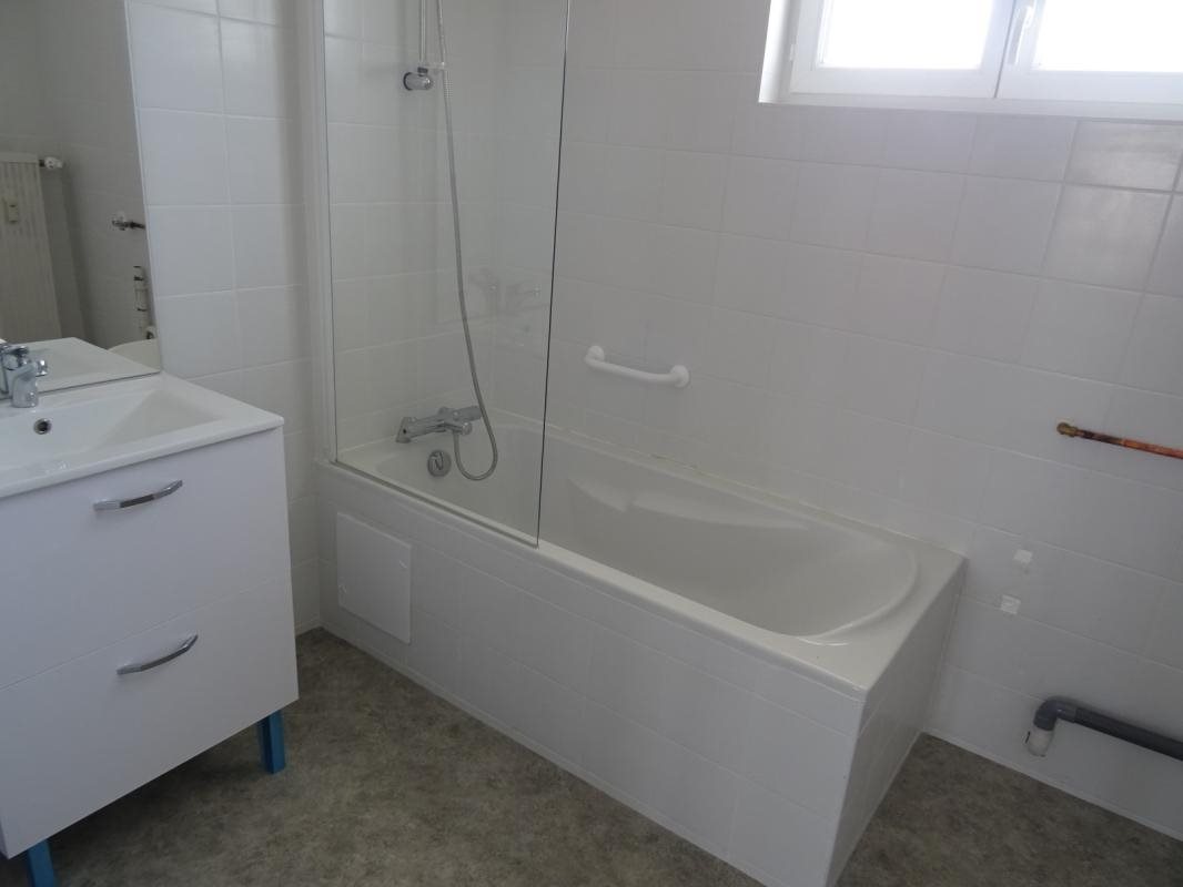 Appartement à louer, 76m², Avallon