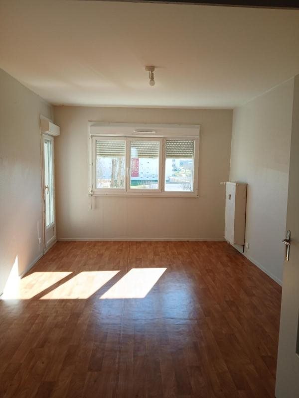 Appartement à louer, 70m², Avallon