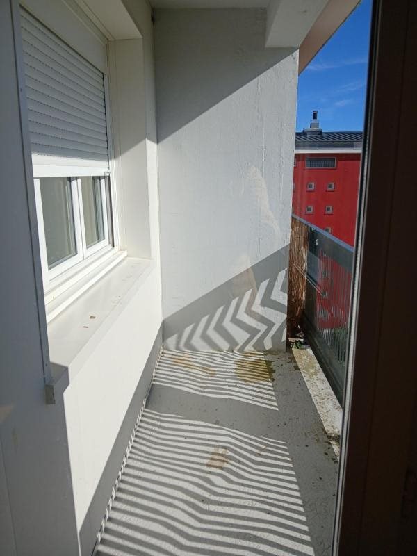 Appartement à louer, 70m², Avallon