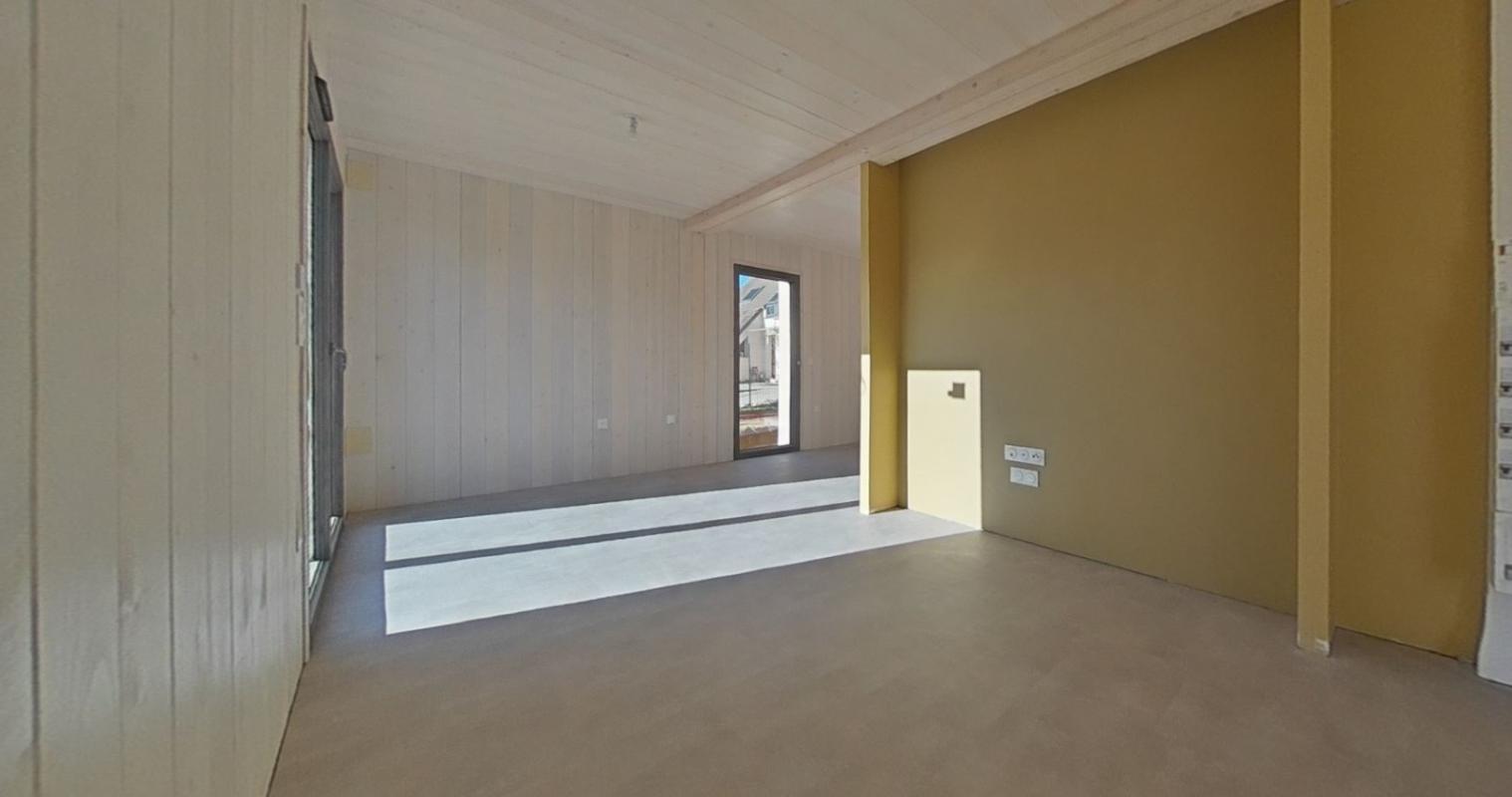 Maison à louer, 56m², Chevannes