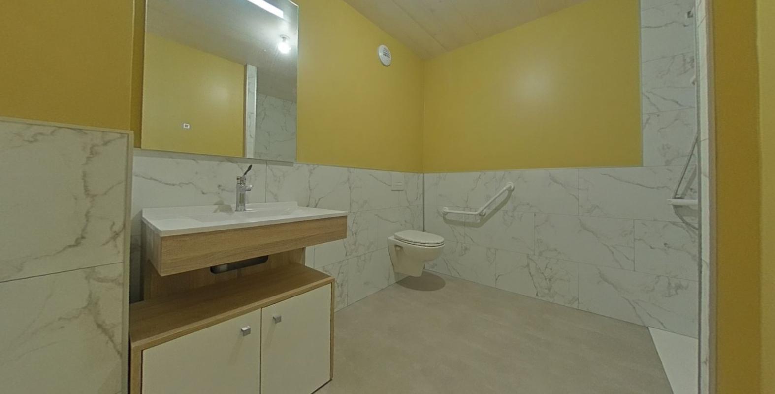 Maison à louer, 56m², Chevannes