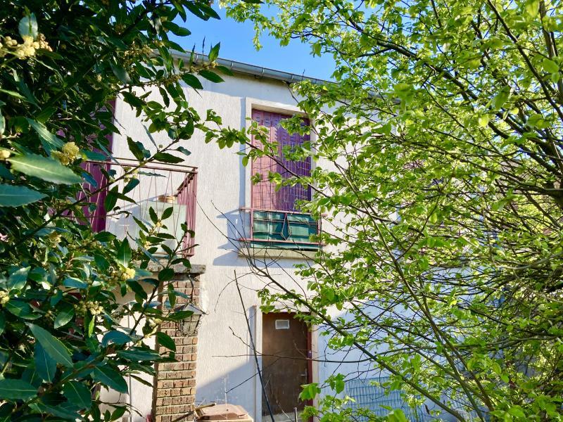 Maison F8