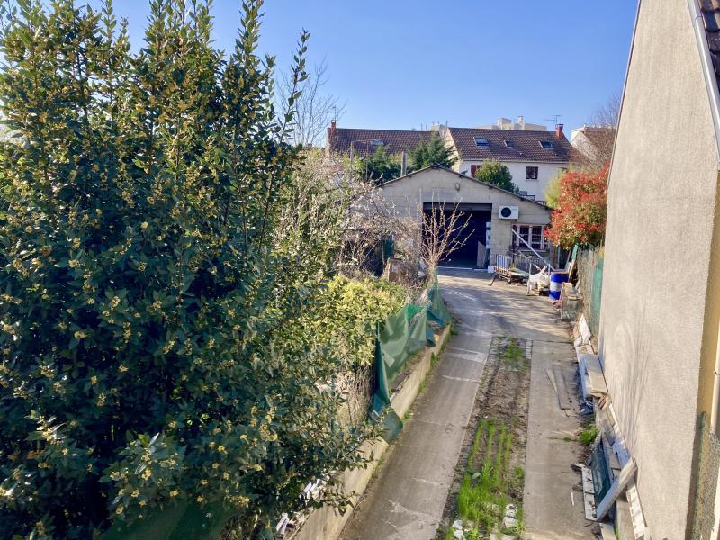 Maison F8