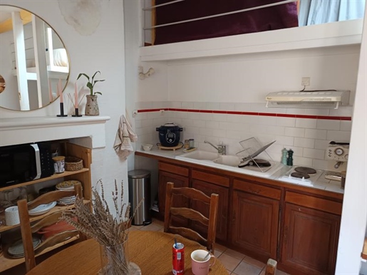 Apartment F2