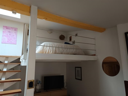 Apartment F2