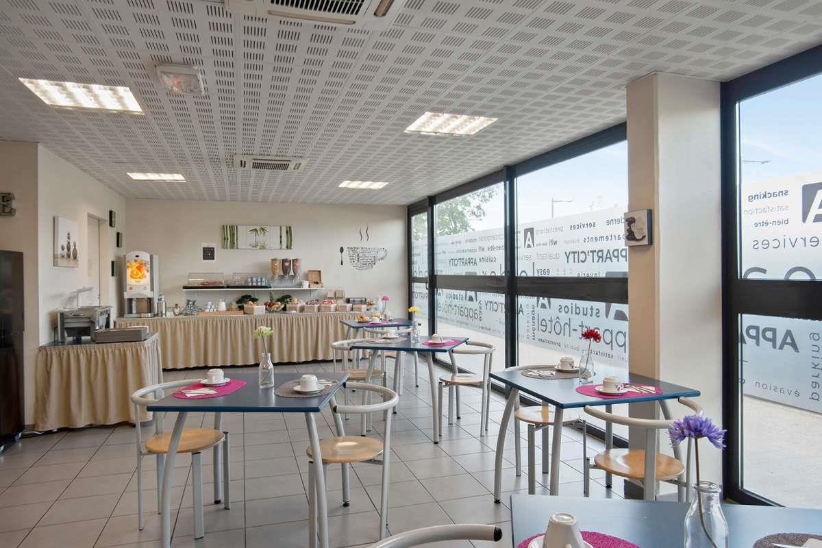 Appartement à vendre, 20m², Nîmes