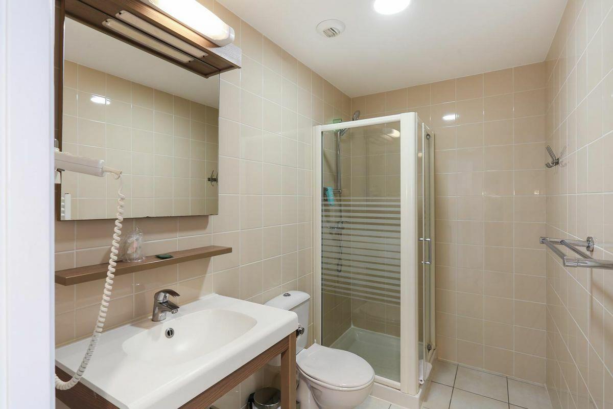 Appartement à vendre, 21m², Le Mans