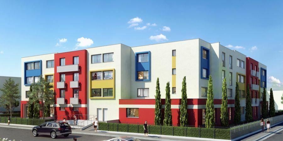 Appartement à vendre, 19m², Perpignan