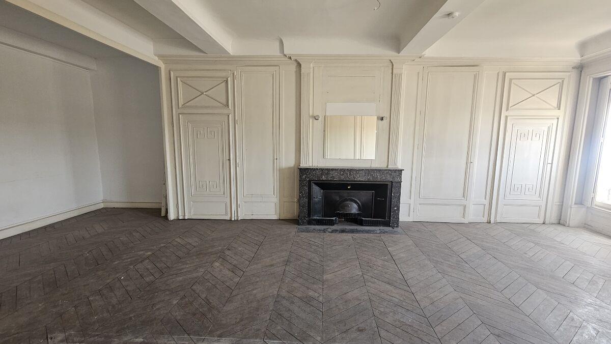 Appartement à vendre, 120m², Lyon 2ème