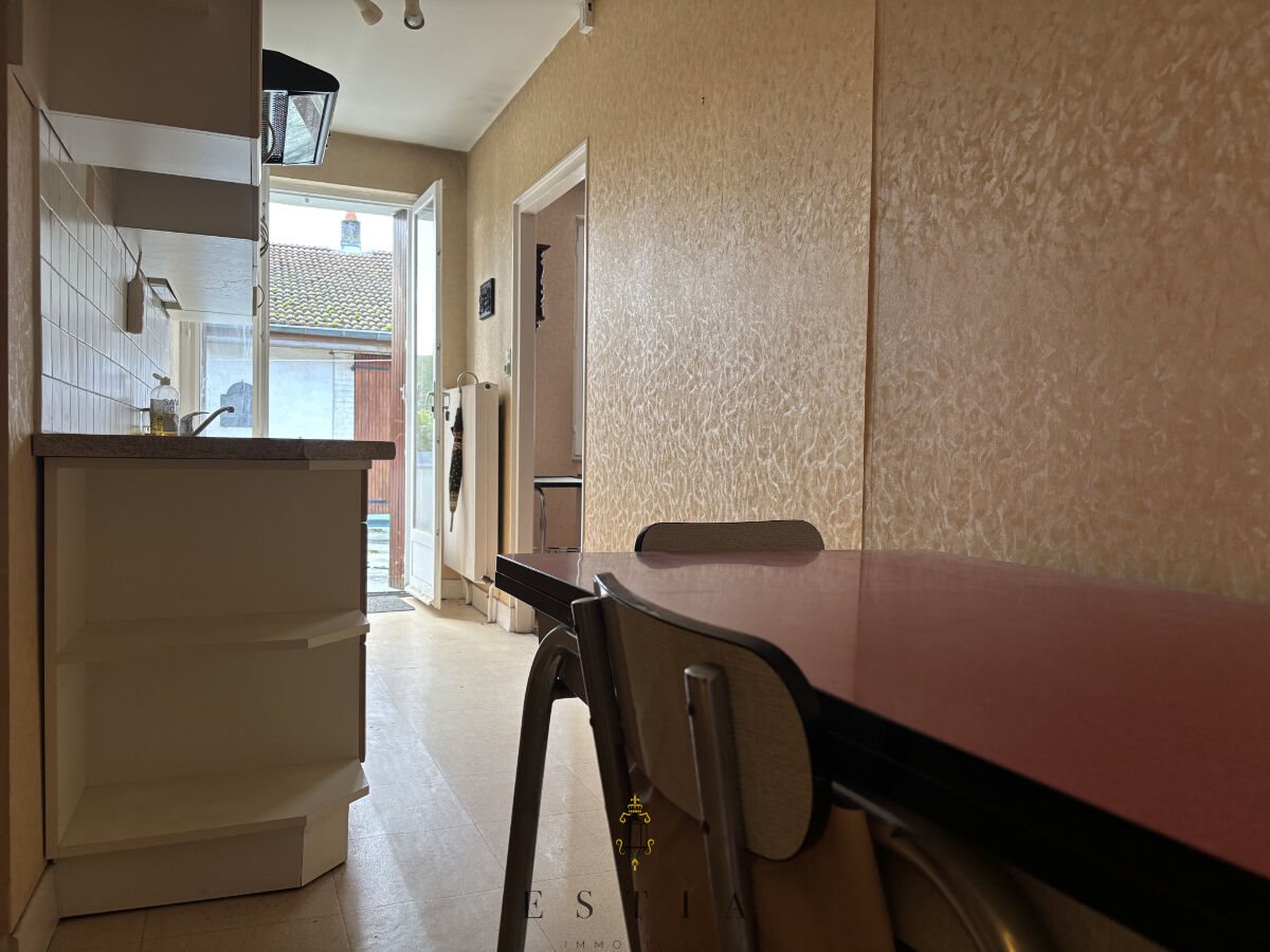 Appartement à vendre, 130m², Dombasle-sur-Meurthe