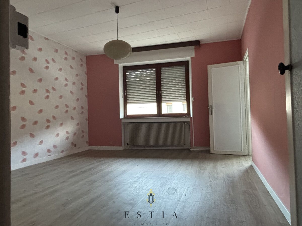 Appartement à vendre, 130m², Dombasle-sur-Meurthe