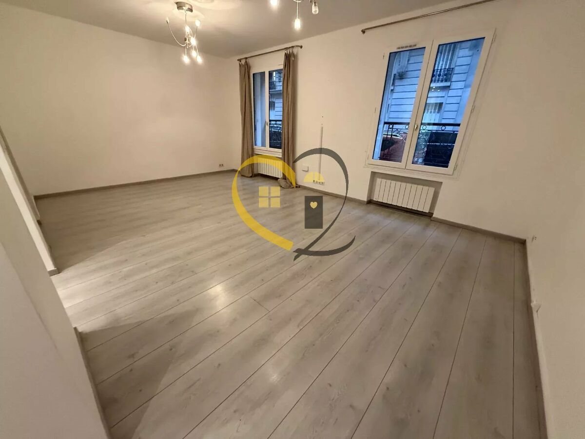Appartement à vendre, 57m², Paris 14ème