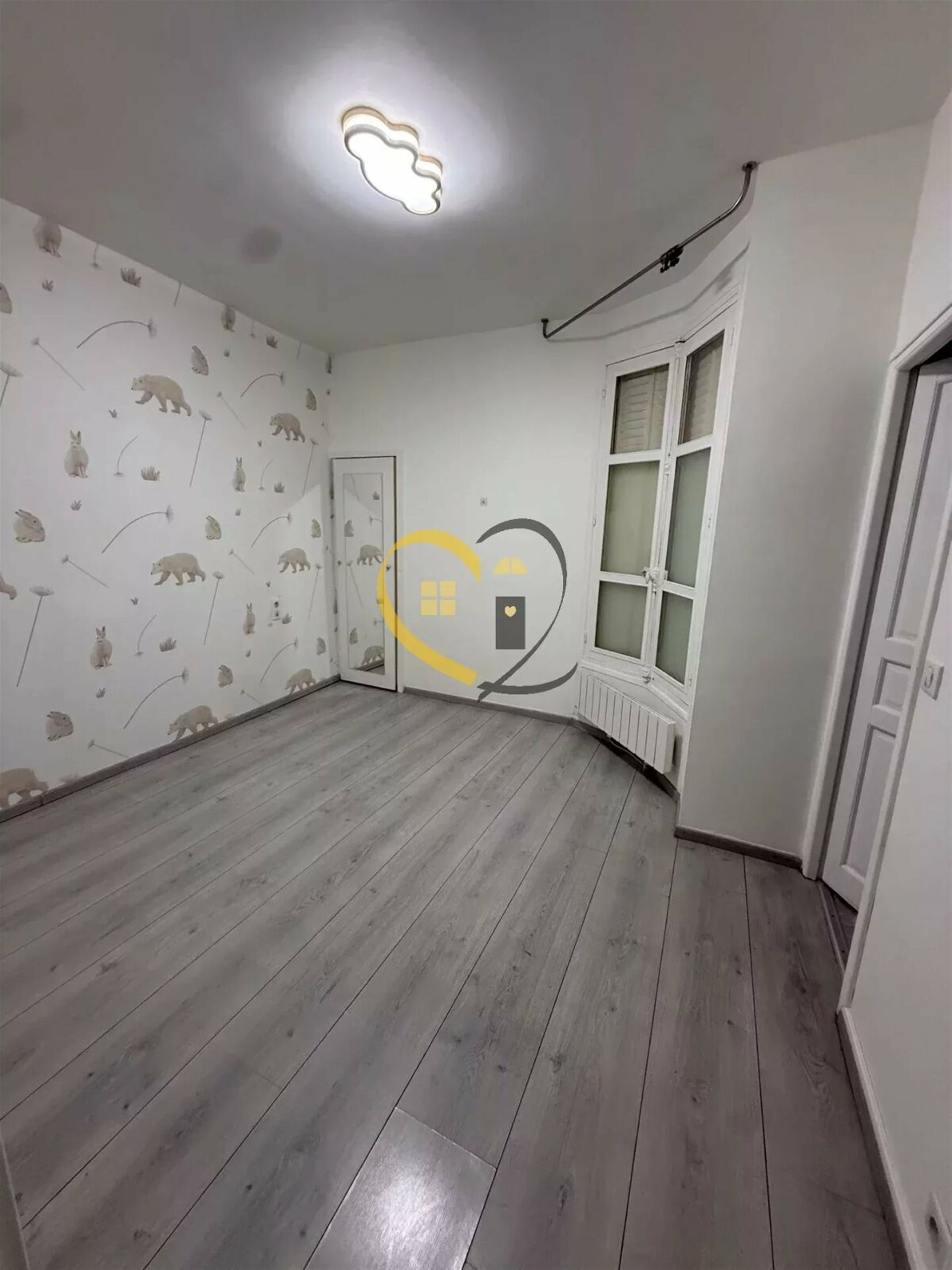 Appartement à vendre, 57m², Paris 14ème