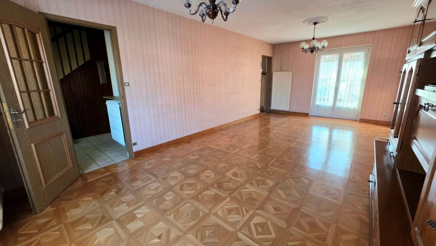 Maison à vendre, 83m², Gambsheim