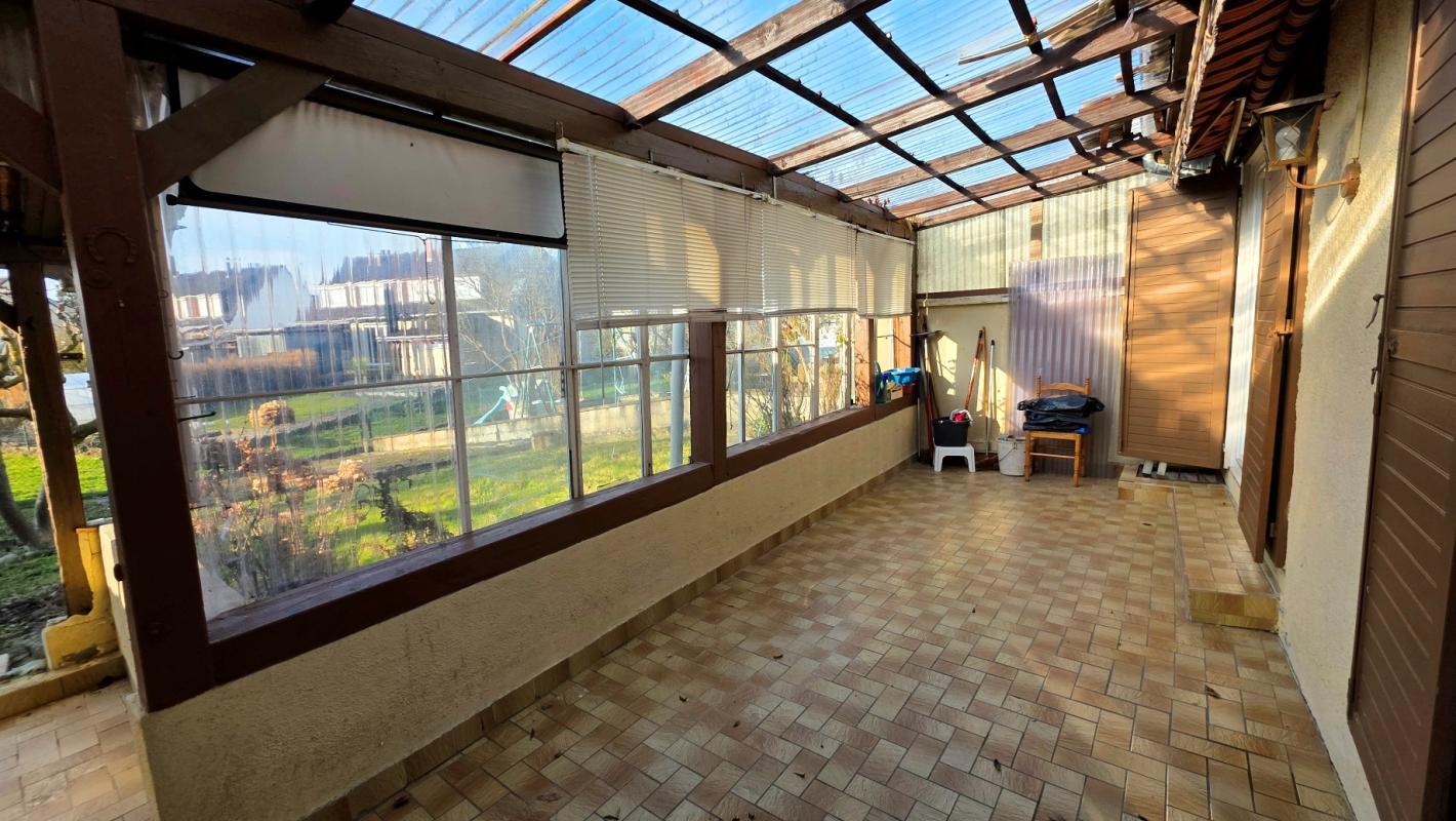 Maison à vendre, 83m², Gambsheim