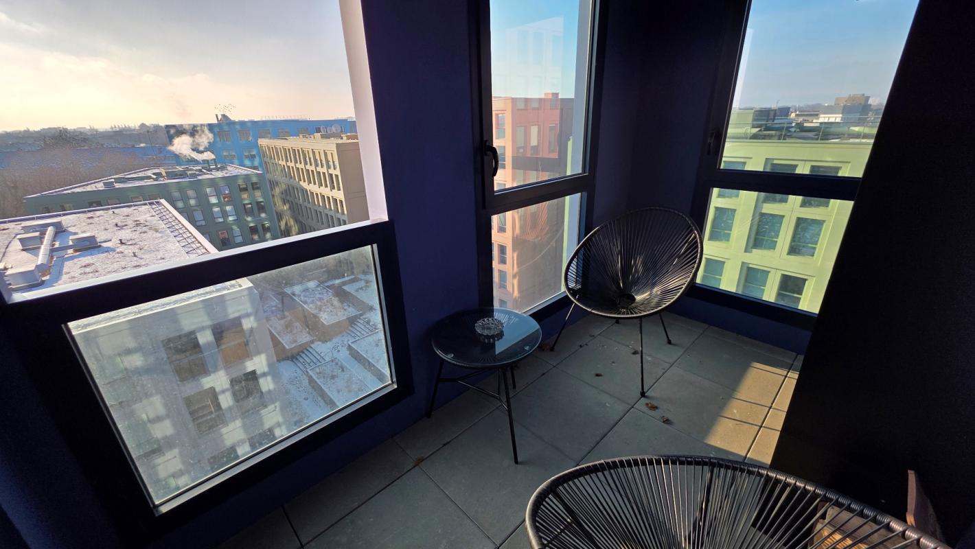 Appartement à louer, 40m², Strasbourg