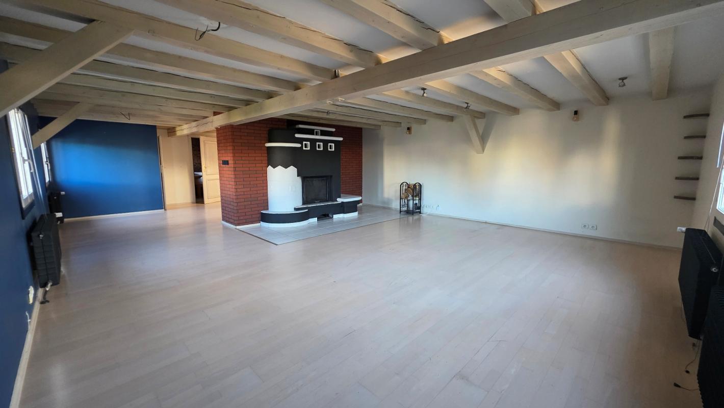 Maison à vendre, 250m², Gambsheim
