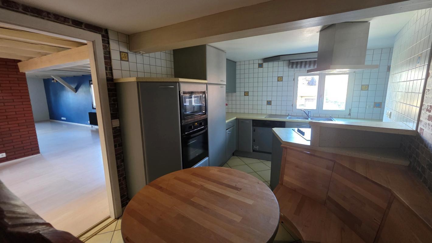 Maison à vendre, 250m², Gambsheim