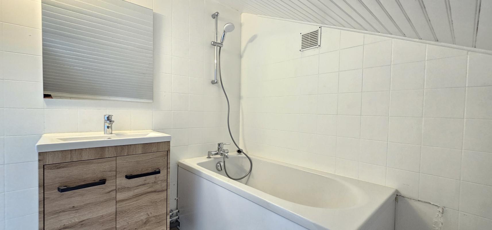 Appartement à vendre, 16m², Lyon 4ème