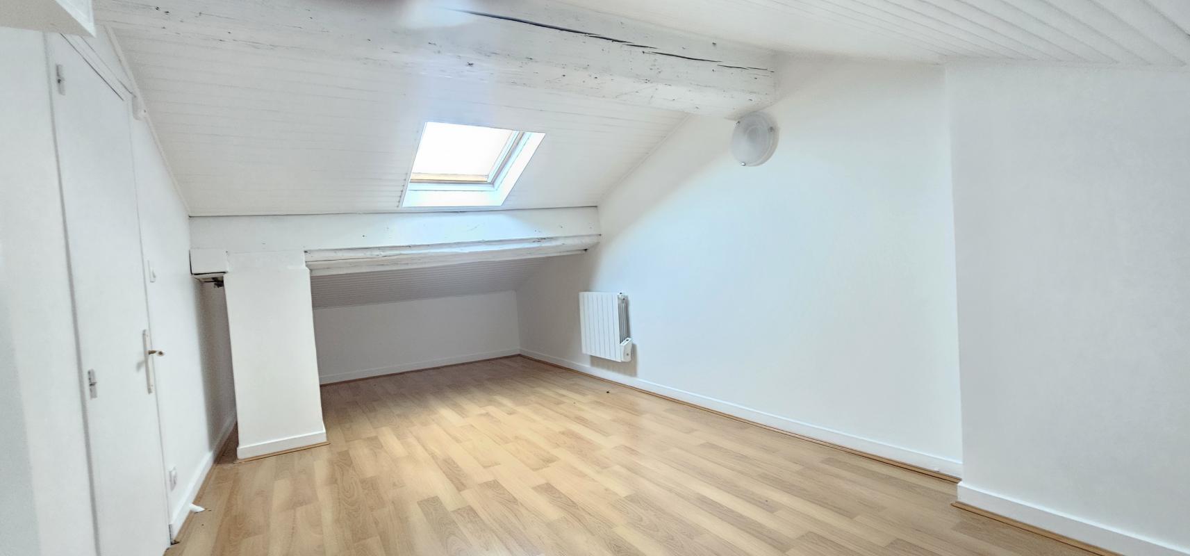 Appartement à vendre, 16m², Lyon 4ème
