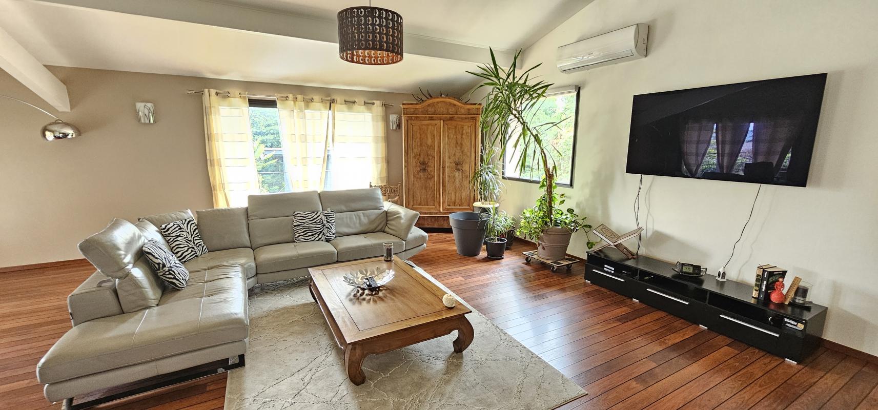 Maison à vendre, 220m², Grigny