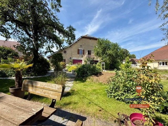 Maison à vendre, 331m², Levier