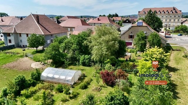 Maison à vendre, 331m², Levier