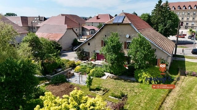 Maison à vendre, 331m², Levier