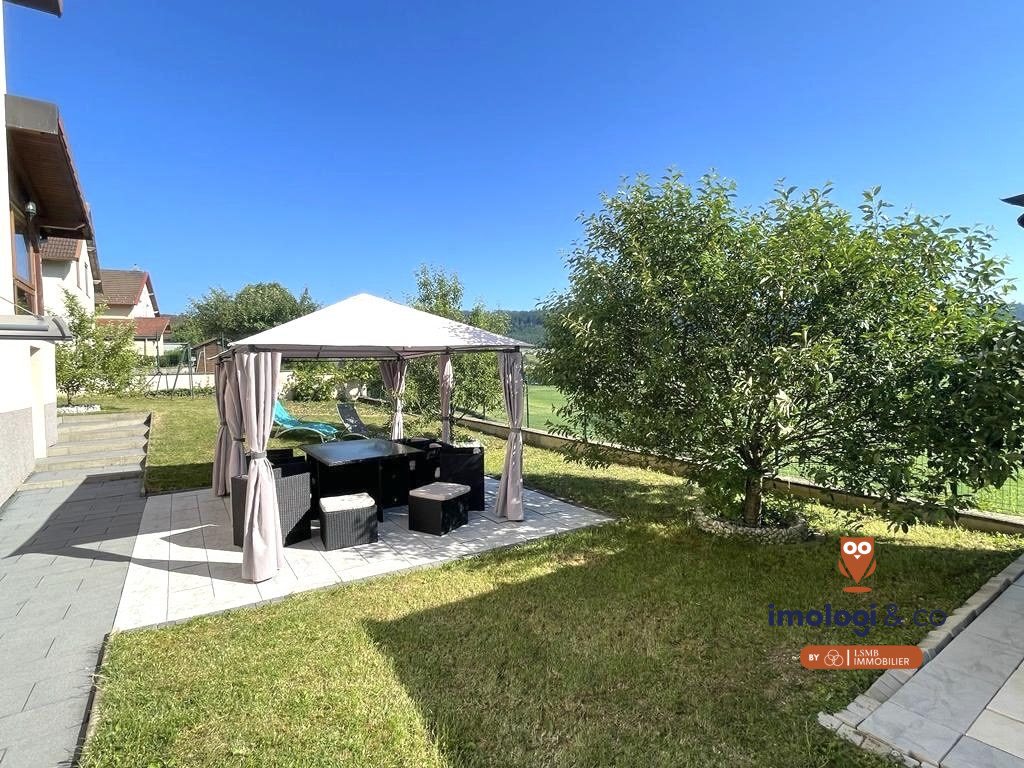Maison à vendre, 170m², Morteau