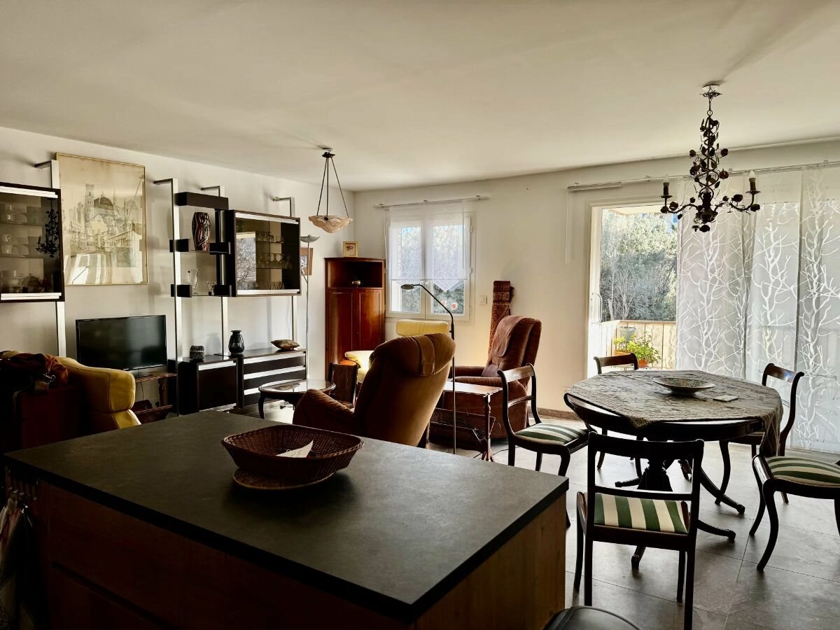 Appartement à vendre, 87m², Carry-le-Rouet